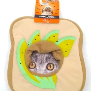 Cat / dog X- small/small Hat.